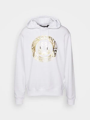 Bluza z kapturem Just Cavalli