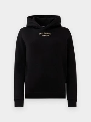 Bluza z kapturem Just Cavalli