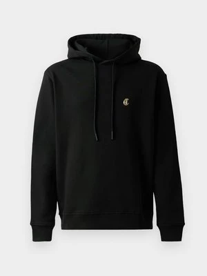 Bluza z kapturem Just Cavalli