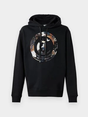 Bluza z kapturem Just Cavalli