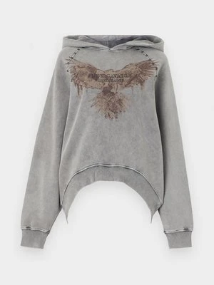 Bluza z kapturem Just Cavalli