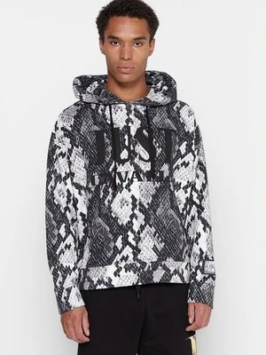 Bluza z kapturem Just Cavalli