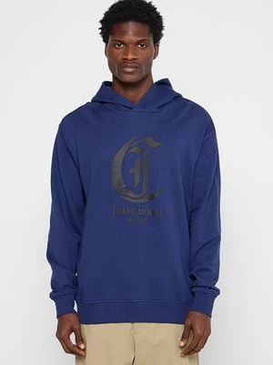 Bluza z kapturem Just Cavalli