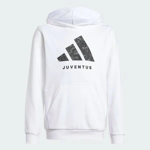 Bluza z kapturem Juventus Kids Adidas
