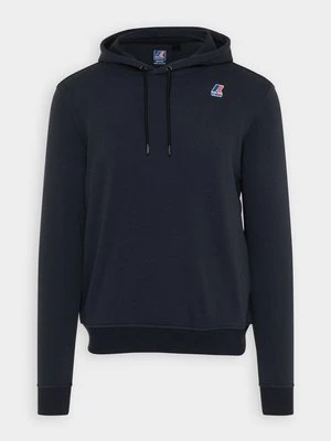 Bluza z kapturem K-way