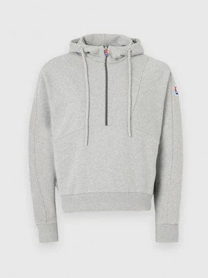 Bluza z kapturem K-way