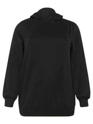 Bluza z kapturem Kaffe Curve