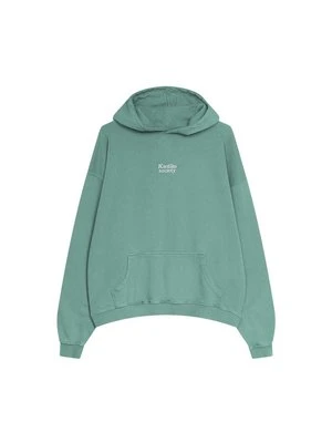 Bluza z kapturem Kaotiko