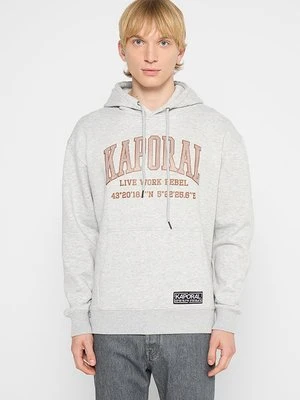 Bluza z kapturem Kaporal