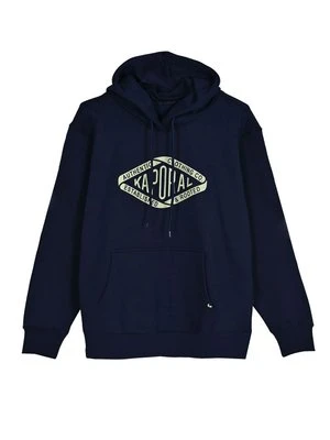 Bluza z kapturem Kaporal