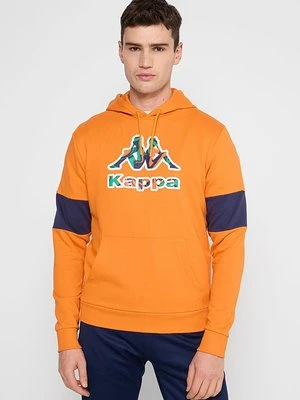 Bluza z kapturem Kappa