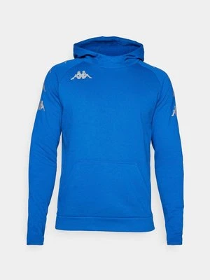Bluza z kapturem Kappa