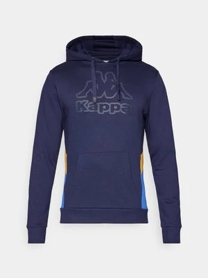 Bluza z kapturem Kappa