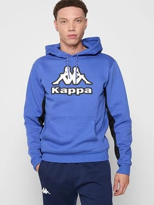 Bluza z kapturem Kappa