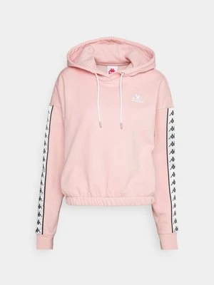 Bluza z kapturem Kappa