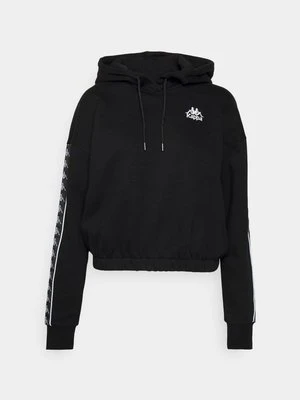 Bluza z kapturem Kappa
