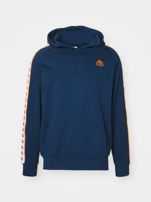 Bluza z kapturem Kappa