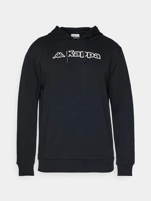 Bluza z kapturem Kappa