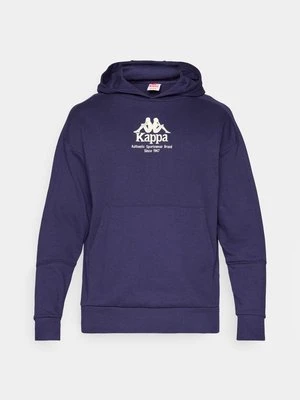 Bluza z kapturem Kappa