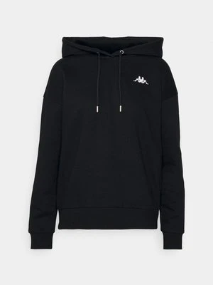 Bluza z kapturem Kappa