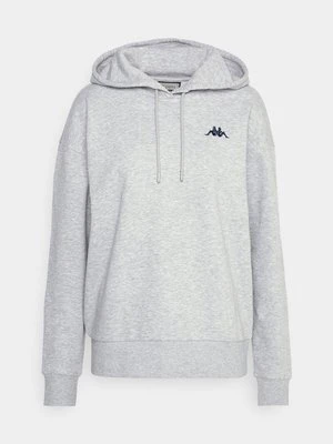 Bluza z kapturem Kappa