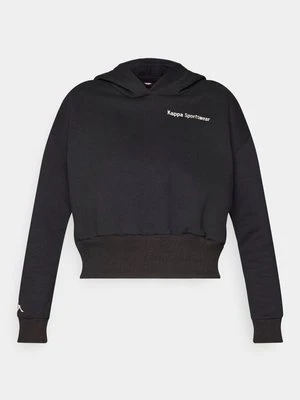 Bluza z kapturem Kappa
