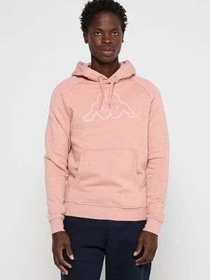 Bluza z kapturem Kappa