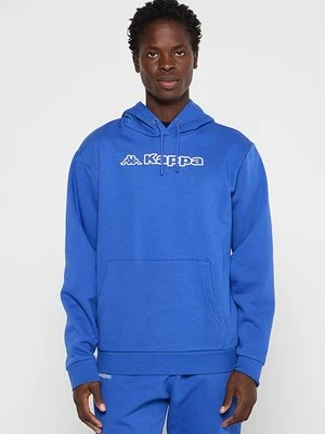 Bluza z kapturem Kappa