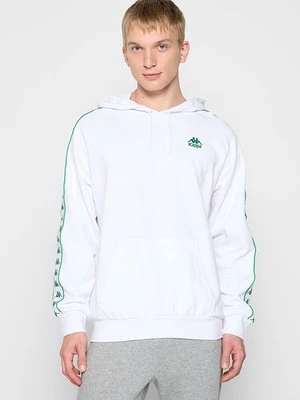 Bluza z kapturem Kappa