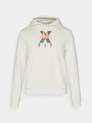 Bluza z kapturem Kappa