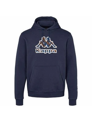 Bluza z kapturem Kappa