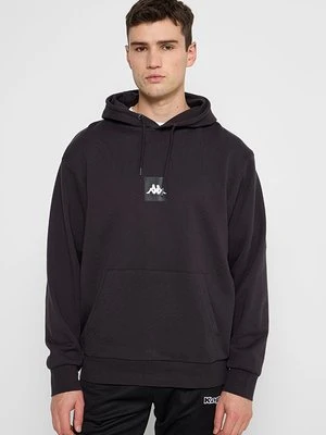 Bluza z kapturem Kappa