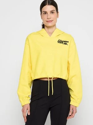 Bluza z kapturem Kappa