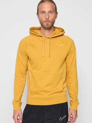Bluza z kapturem Kappa
