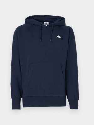Bluza z kapturem Kappa