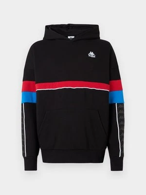 Bluza z kapturem Kappa
