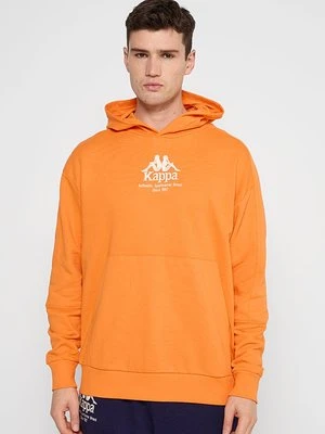 Bluza z kapturem Kappa