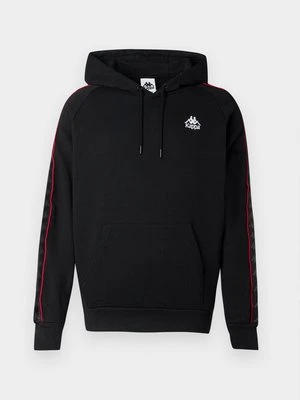 Bluza z kapturem Kappa