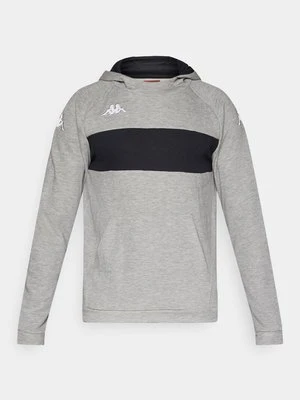 Bluza z kapturem Kappa