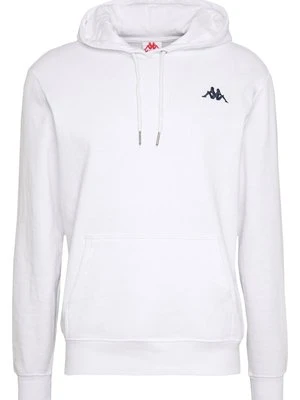 Bluza z kapturem Kappa