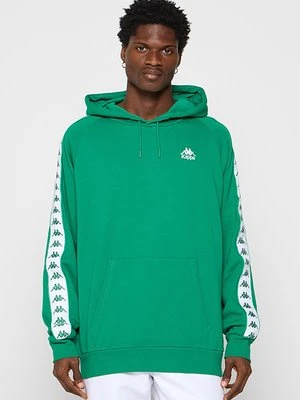 Bluza z kapturem Kappa