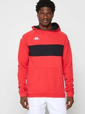 Bluza z kapturem Kappa