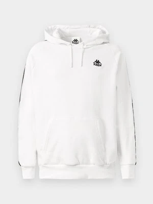 Bluza z kapturem Kappa