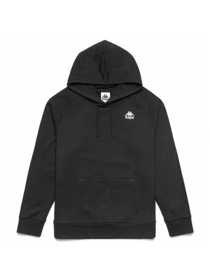 Bluza z kapturem Kappa