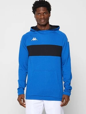 Bluza z kapturem Kappa