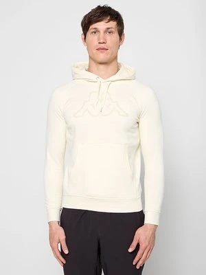 Bluza z kapturem Kappa
