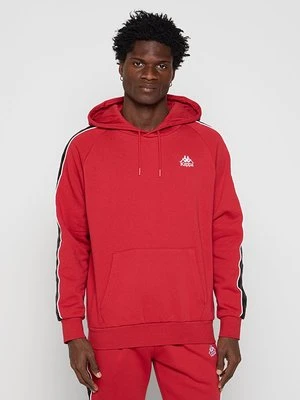 Bluza z kapturem Kappa
