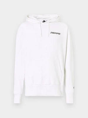 Bluza z kapturem Kappa