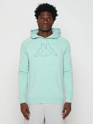 Bluza z kapturem Kappa