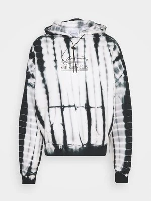Bluza z kapturem Karl Kani